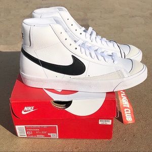 Nike Blazer mid ‘77